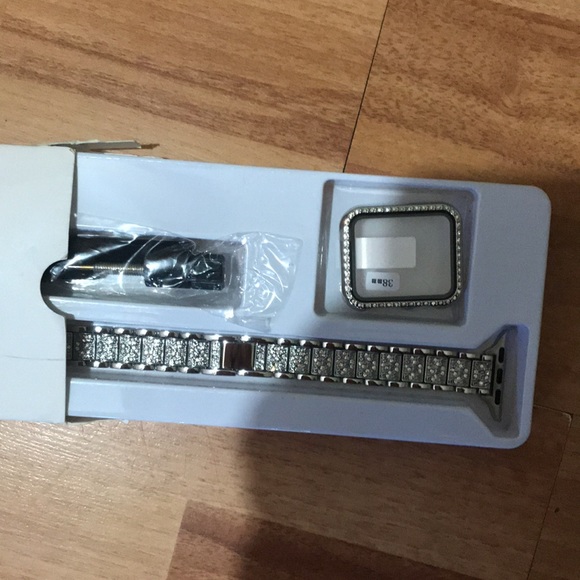 Watch band - Picture 2 of 2